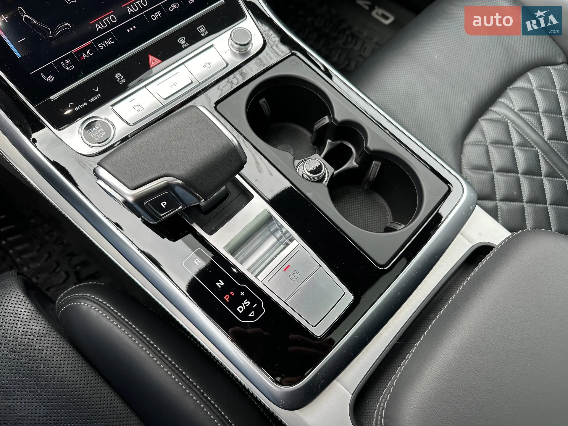 2023 Audi Q7 - мініатюра 45