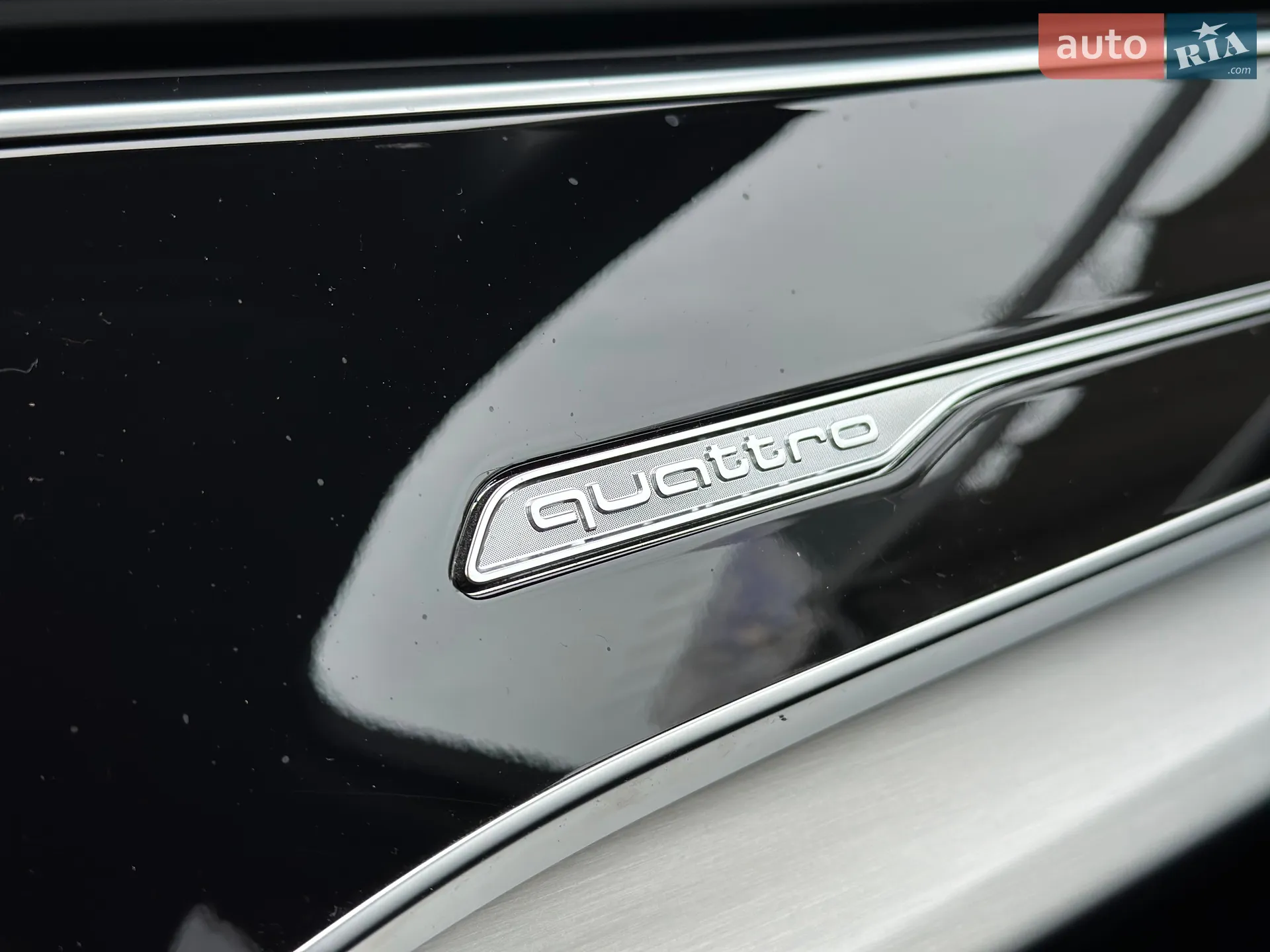 2023 Audi Q7 - мініатюра 47