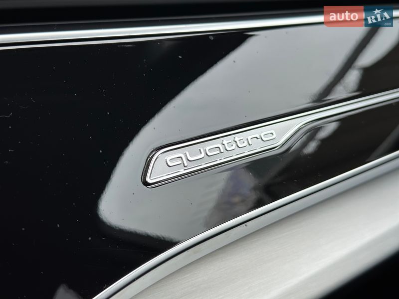 Позашляховик / Кросовер Audi Q7 2023 в Києві фото 47 Позашляховик / Кросовер Audi Q7 2023 в Києві