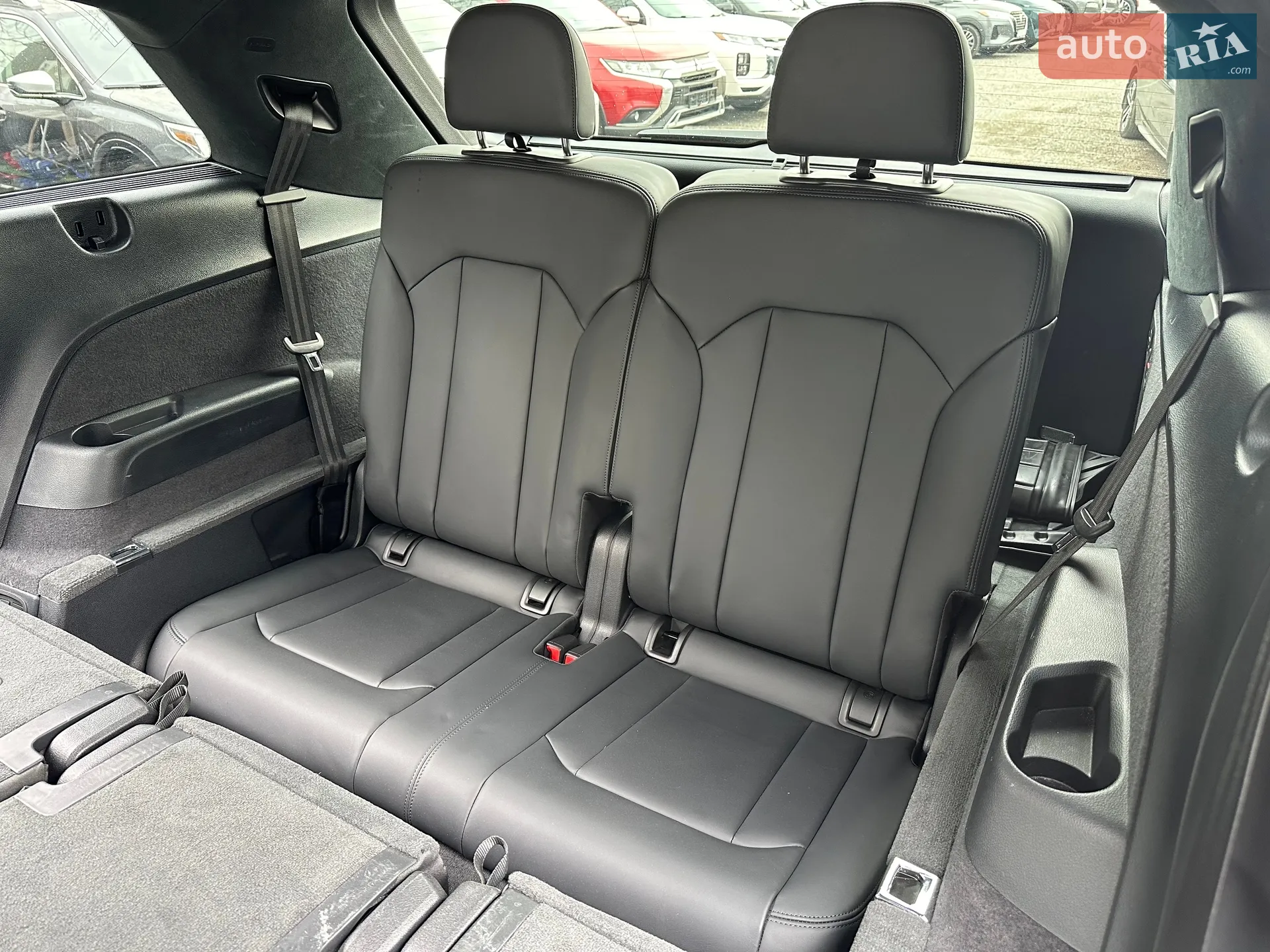 2023 Audi Q7 - мініатюра 54