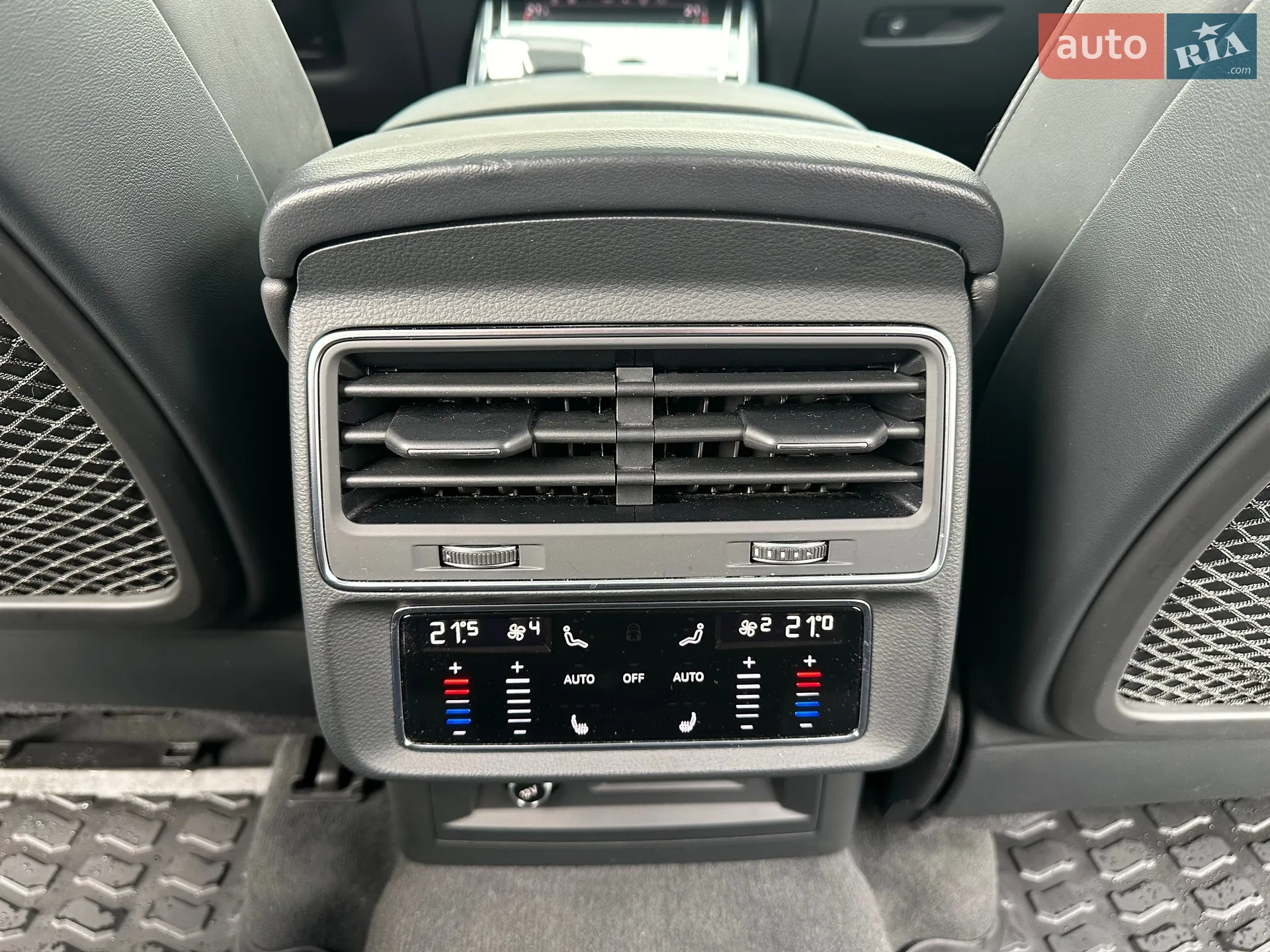 2023 Audi Q7 - мініатюра 55