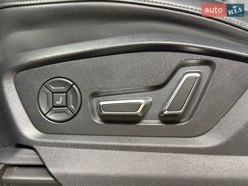 Внедорожник / Кроссовер Audi Q7 2024 в Киеве фото 51 Внедорожник / Кроссовер Audi Q7 2024 в Киеве