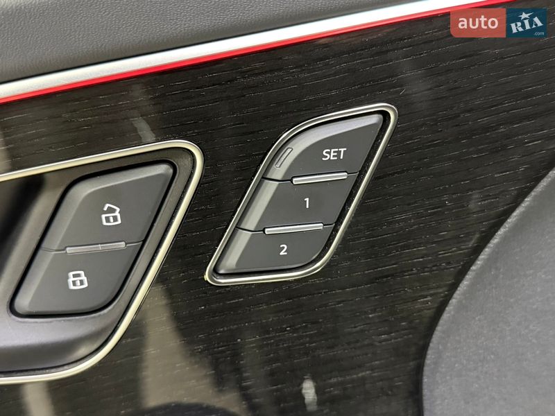 Внедорожник / Кроссовер Audi Q7 2024 в Киеве фото 58 Внедорожник / Кроссовер Audi Q7 2024 в Киеве