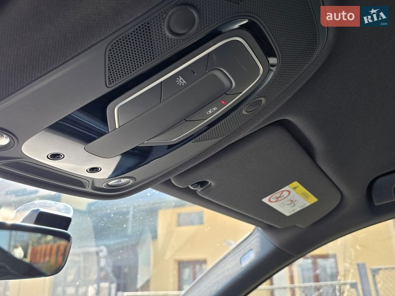 Позашляховик / Кросовер Audi Q7 2017 в Тернополі фото 16 Позашляховик / Кросовер Audi Q7 2017 в Тернополі