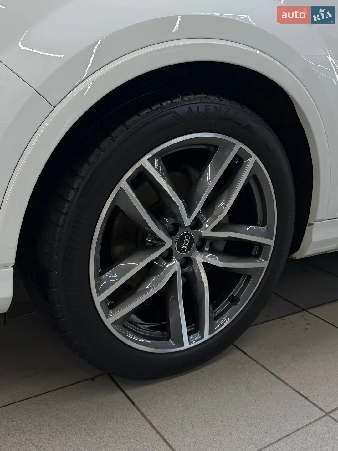 2021 Audi Q7 - мініатюра 17