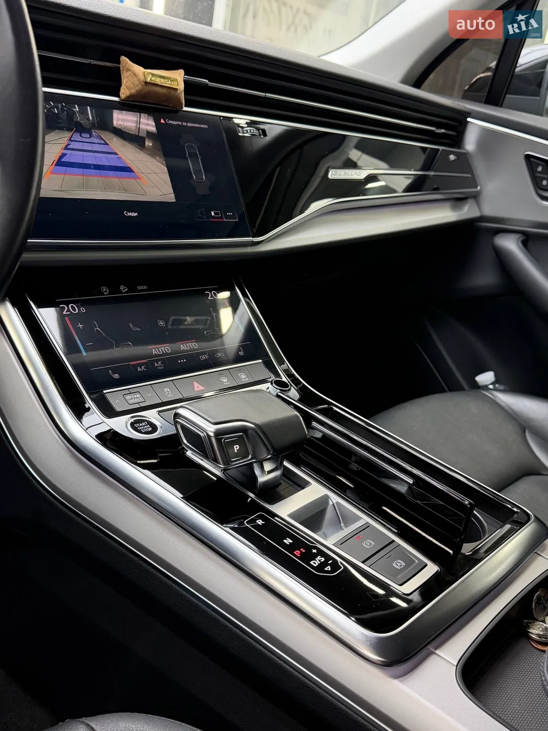 2021 Audi Q7 - мініатюра 22