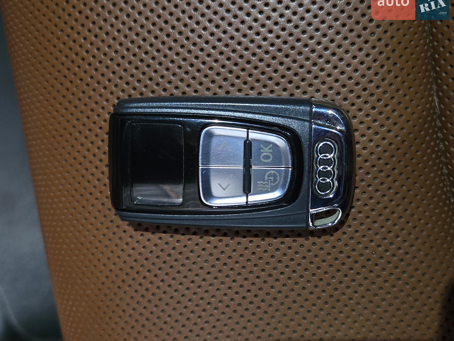 2017 Audi Q7 - мініатюра 28