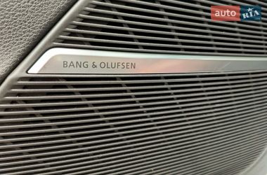 Внедорожник / Кроссовер Audi Q7 2020 в Хмельницком