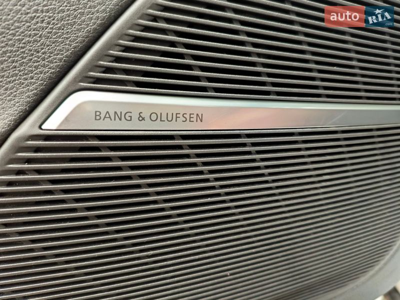 Внедорожник / Кроссовер Audi Q7 2020 в Хмельницком
