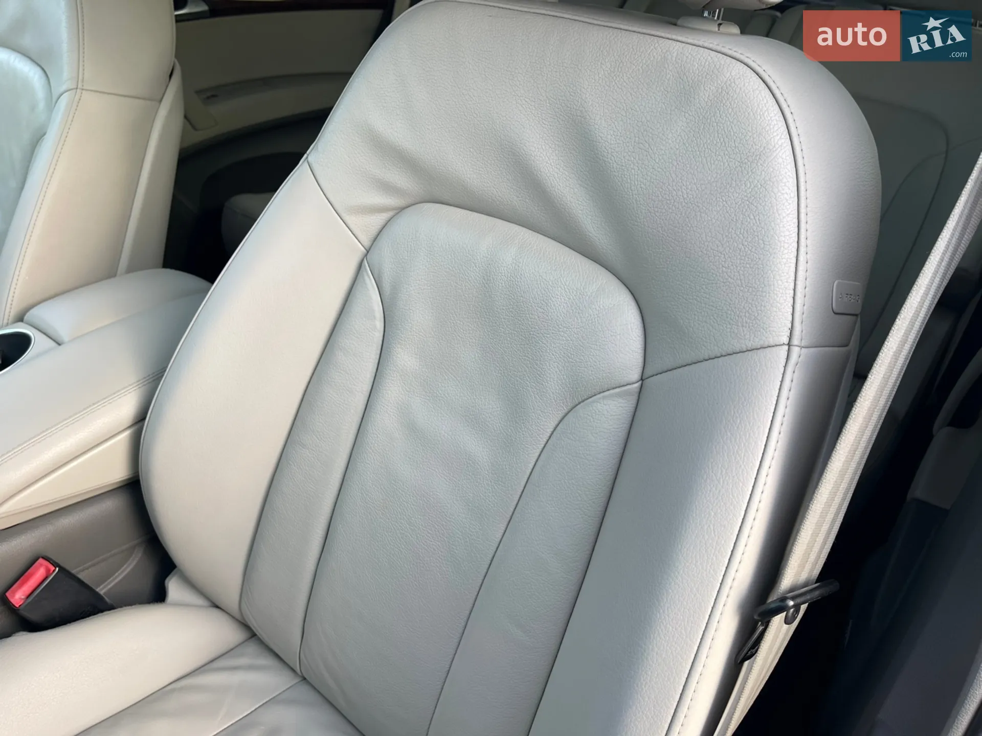 2011 Audi Q7 - мініатюра 39