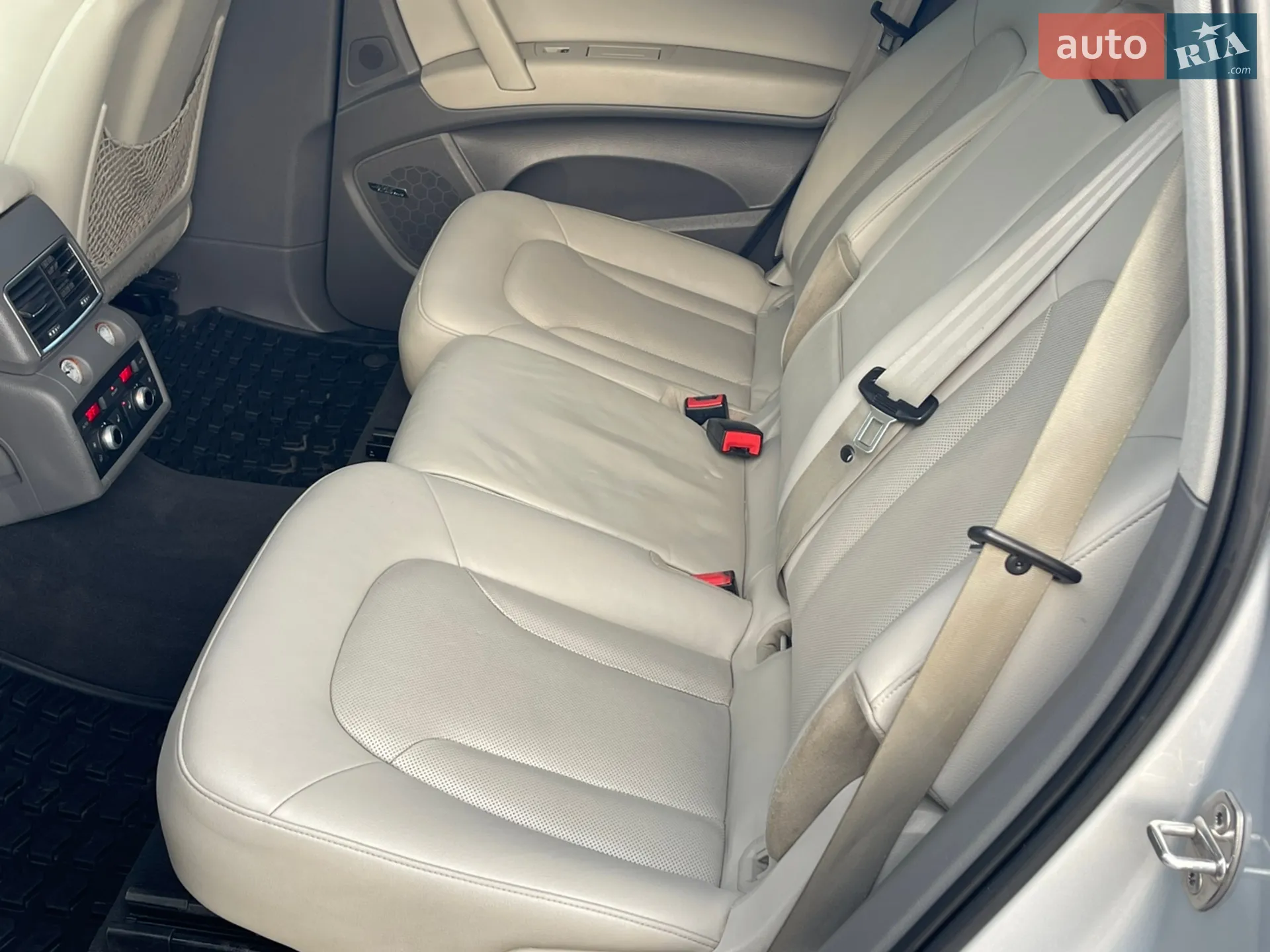 2011 Audi Q7 - мініатюра 60