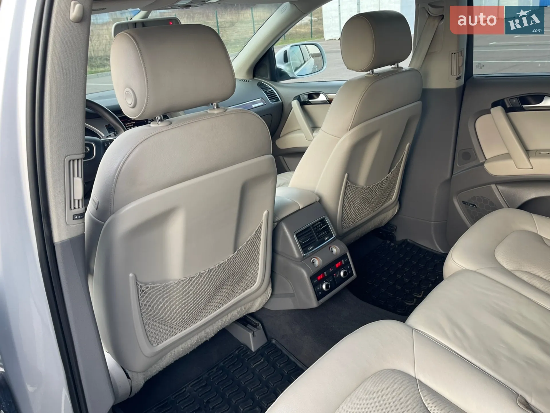 2011 Audi Q7 - мініатюра 72
