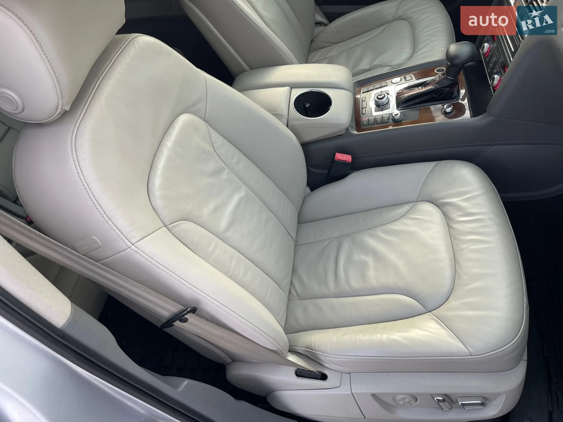 2011 Audi Q7 - мініатюра 77