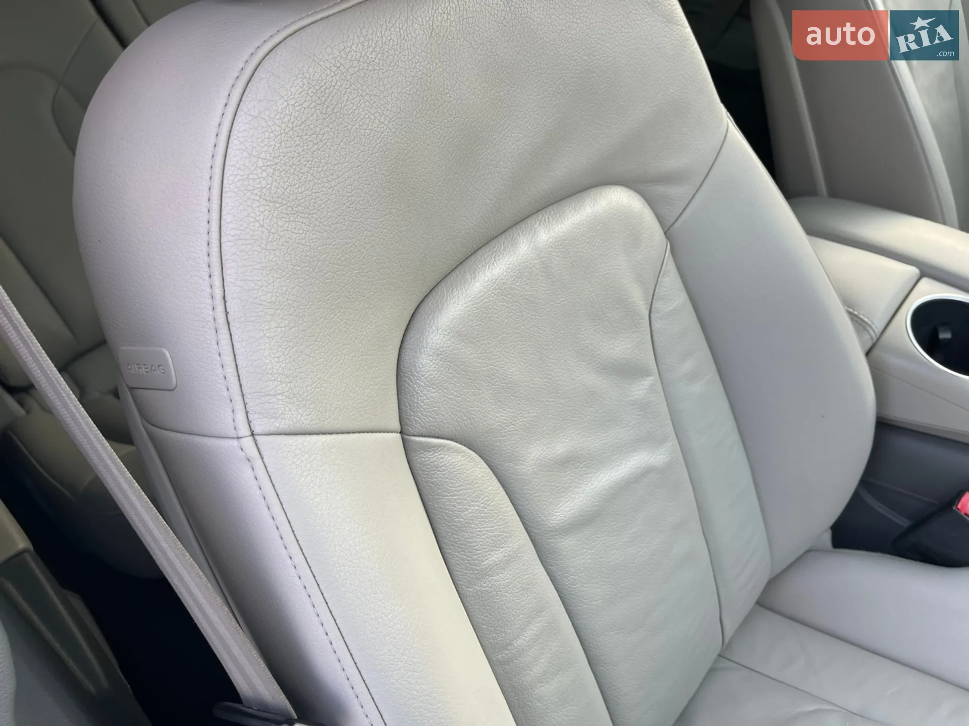 2011 Audi Q7 - мініатюра 82