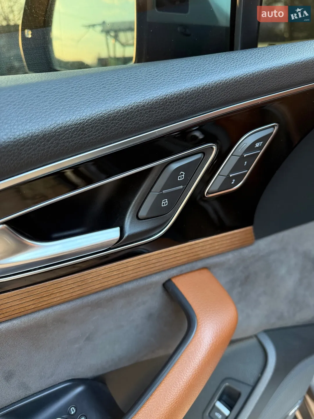 2017 Audi Q7 - мініатюра 14