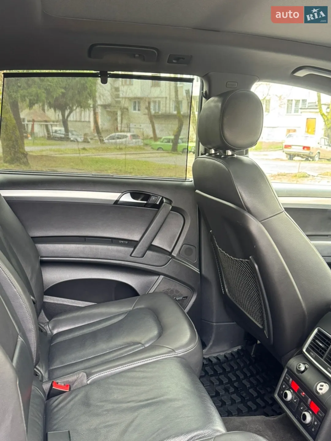 2015 Audi Q7 - мініатюра 7