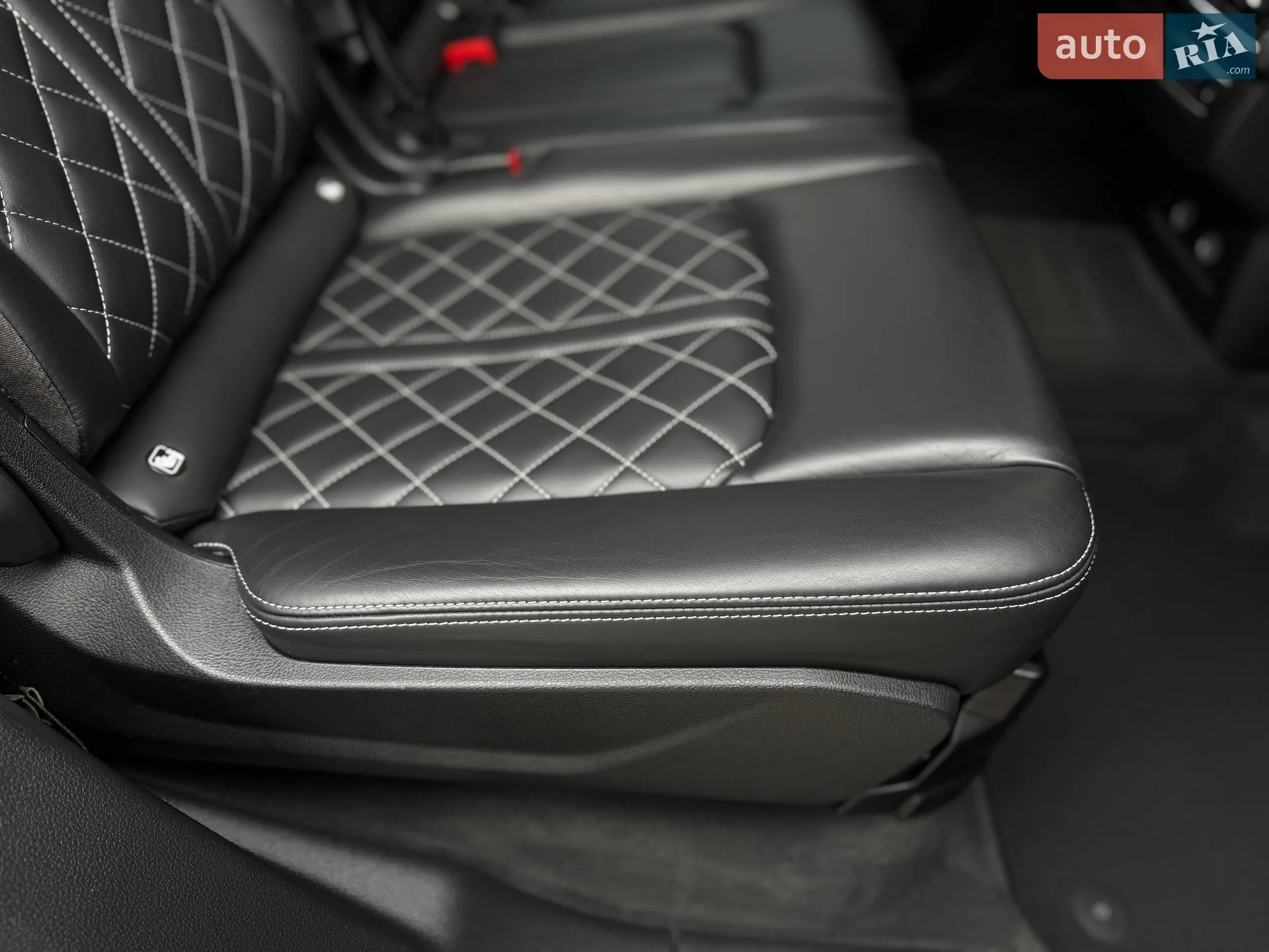 2018 Audi Q7 - мініатюра 110