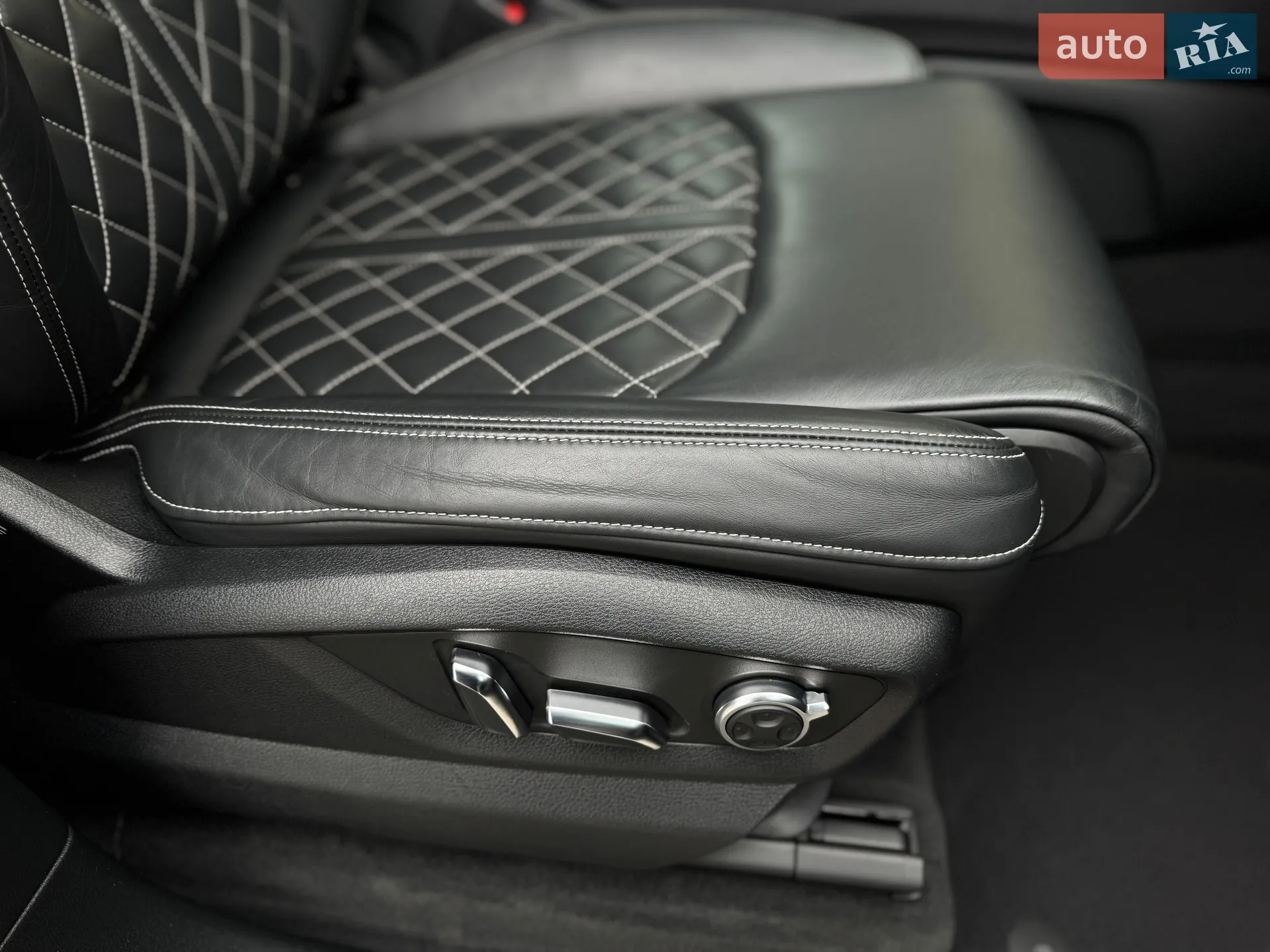 2018 Audi Q7 - мініатюра 115