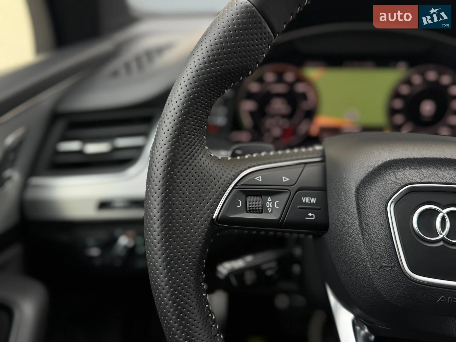 2018 Audi Q7 - мініатюра 126
