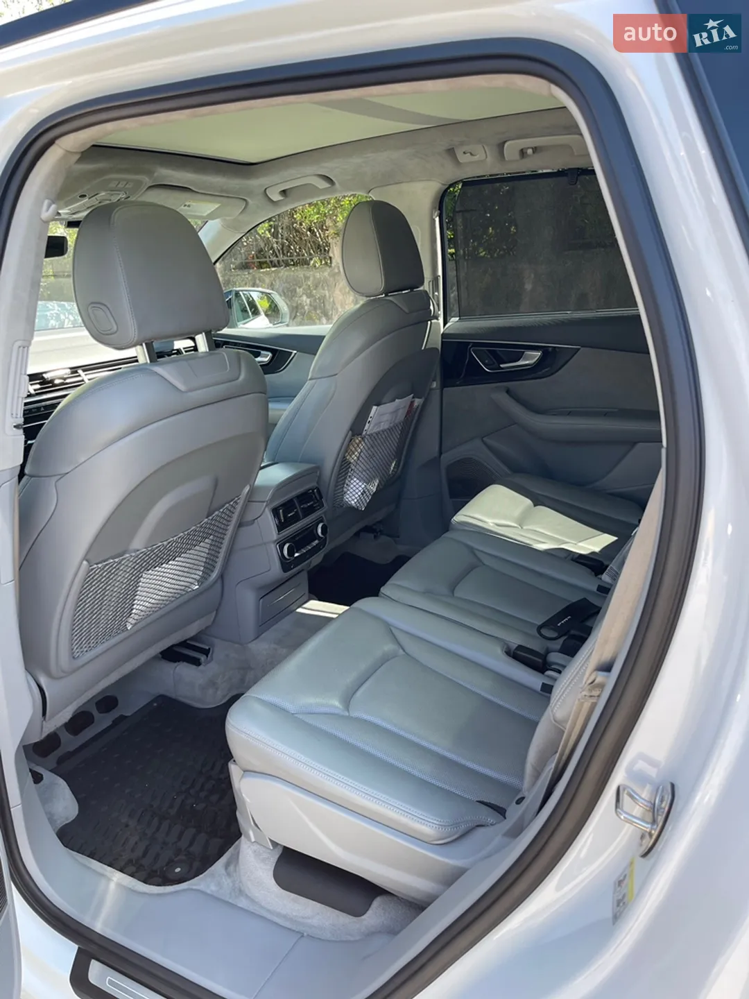 2017 Audi Q7 - мініатюра 13
