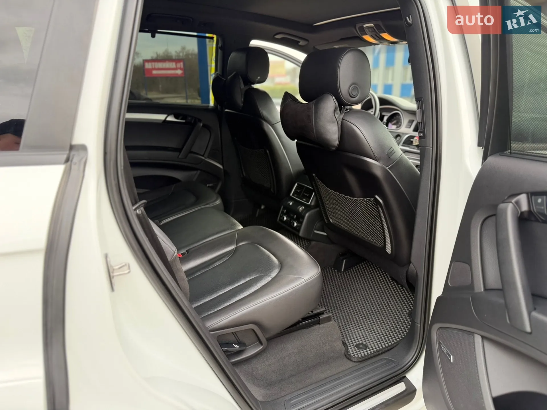 2015 Audi Q7 - мініатюра 41