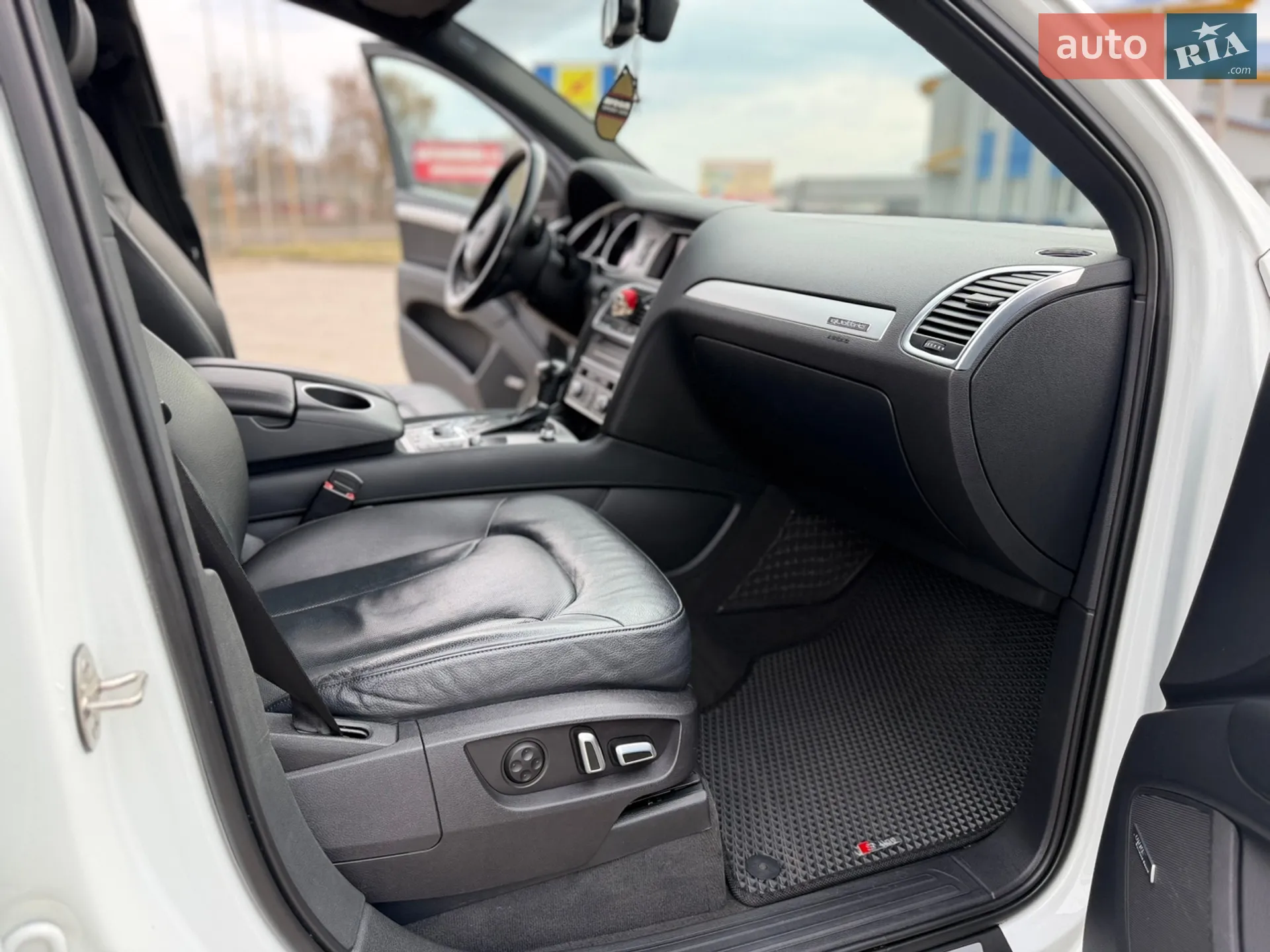 2015 Audi Q7 - мініатюра 44