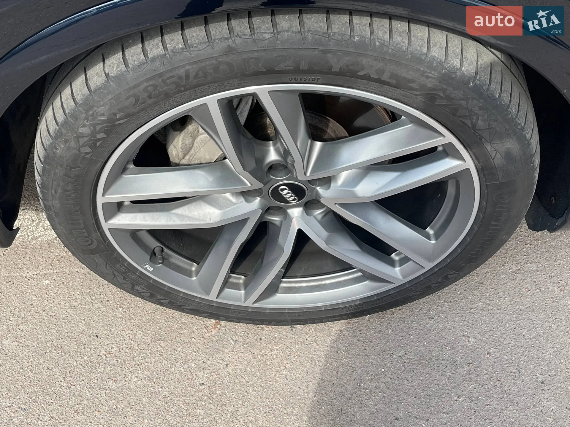 2016 Audi Q7 - мініатюра 4