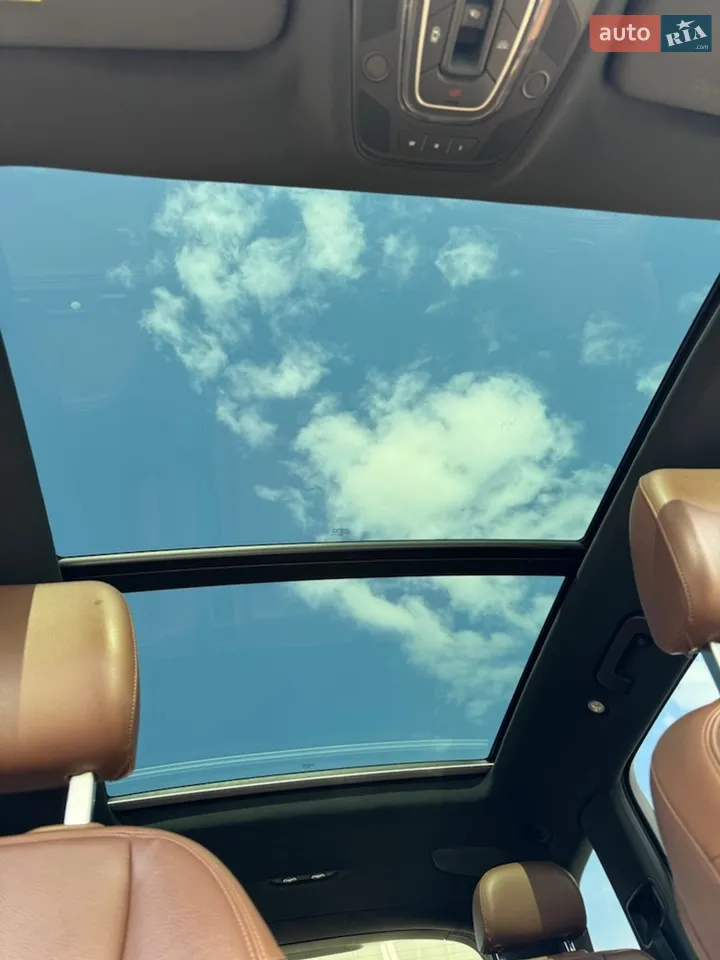 2016 Audi Q7 - мініатюра 27