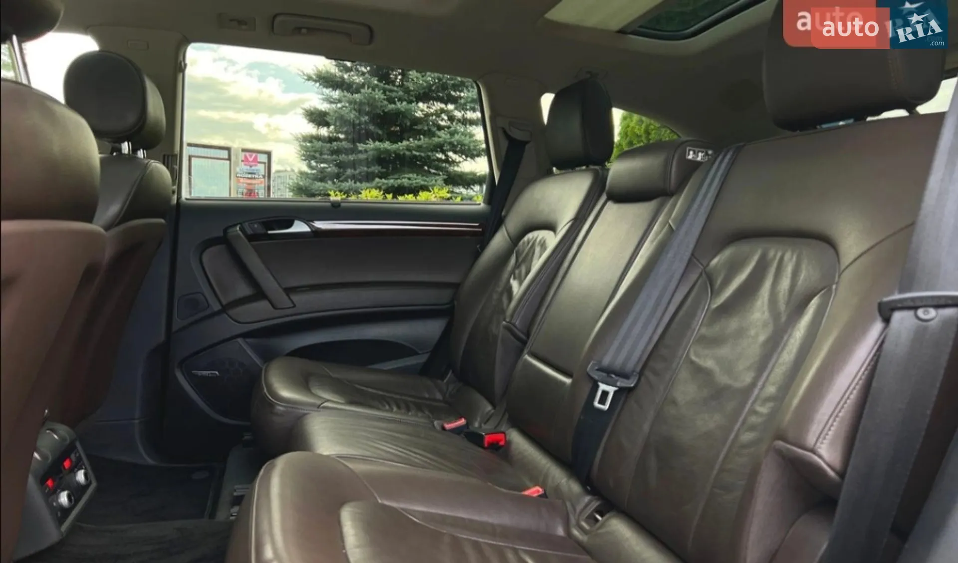 2015 Audi Q7 - мініатюра 14