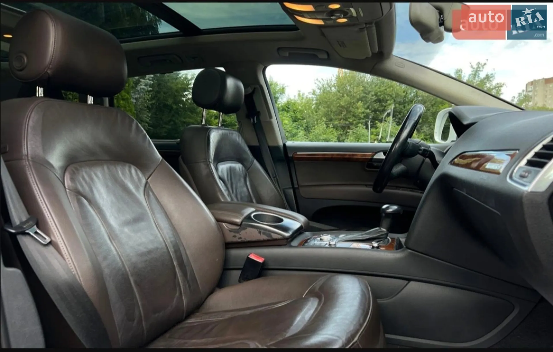 2015 Audi Q7 - мініатюра 18