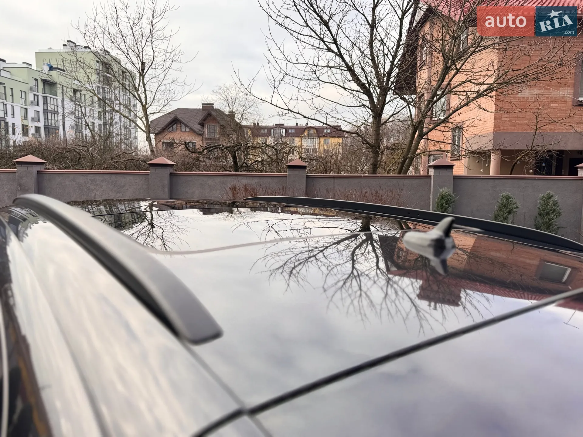 2012 Audi Q7 - мініатюра 23