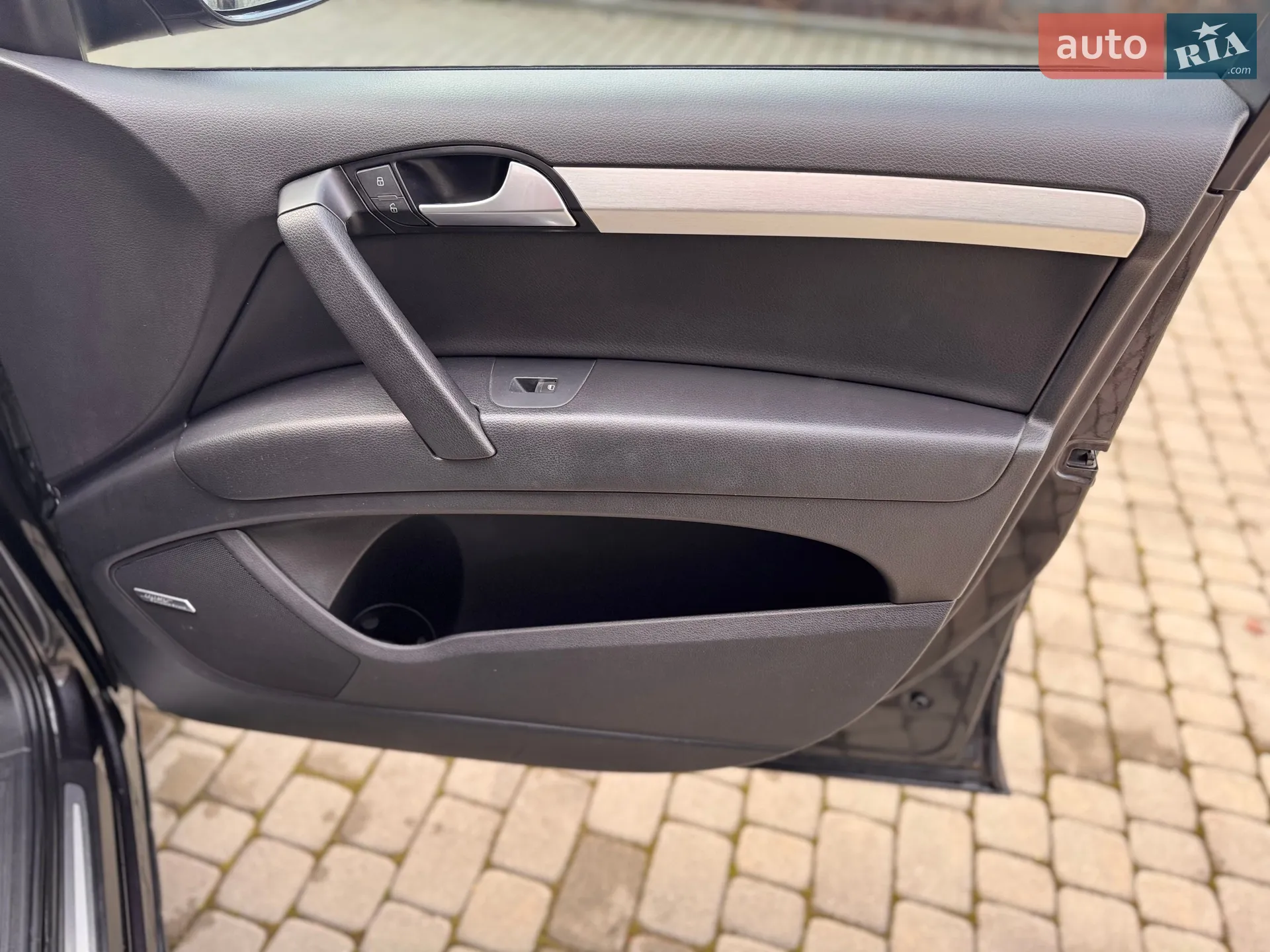 2012 Audi Q7 - мініатюра 43