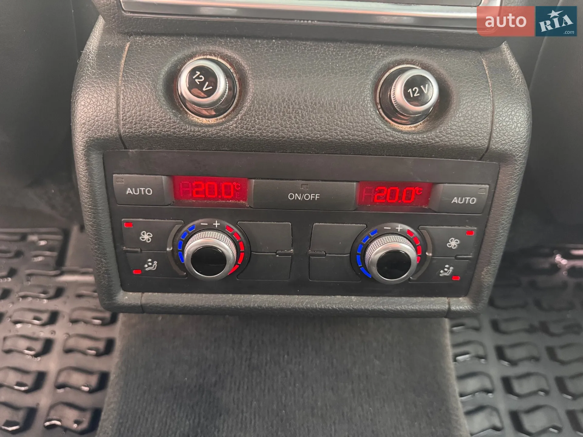 2012 Audi Q7 - мініатюра 48