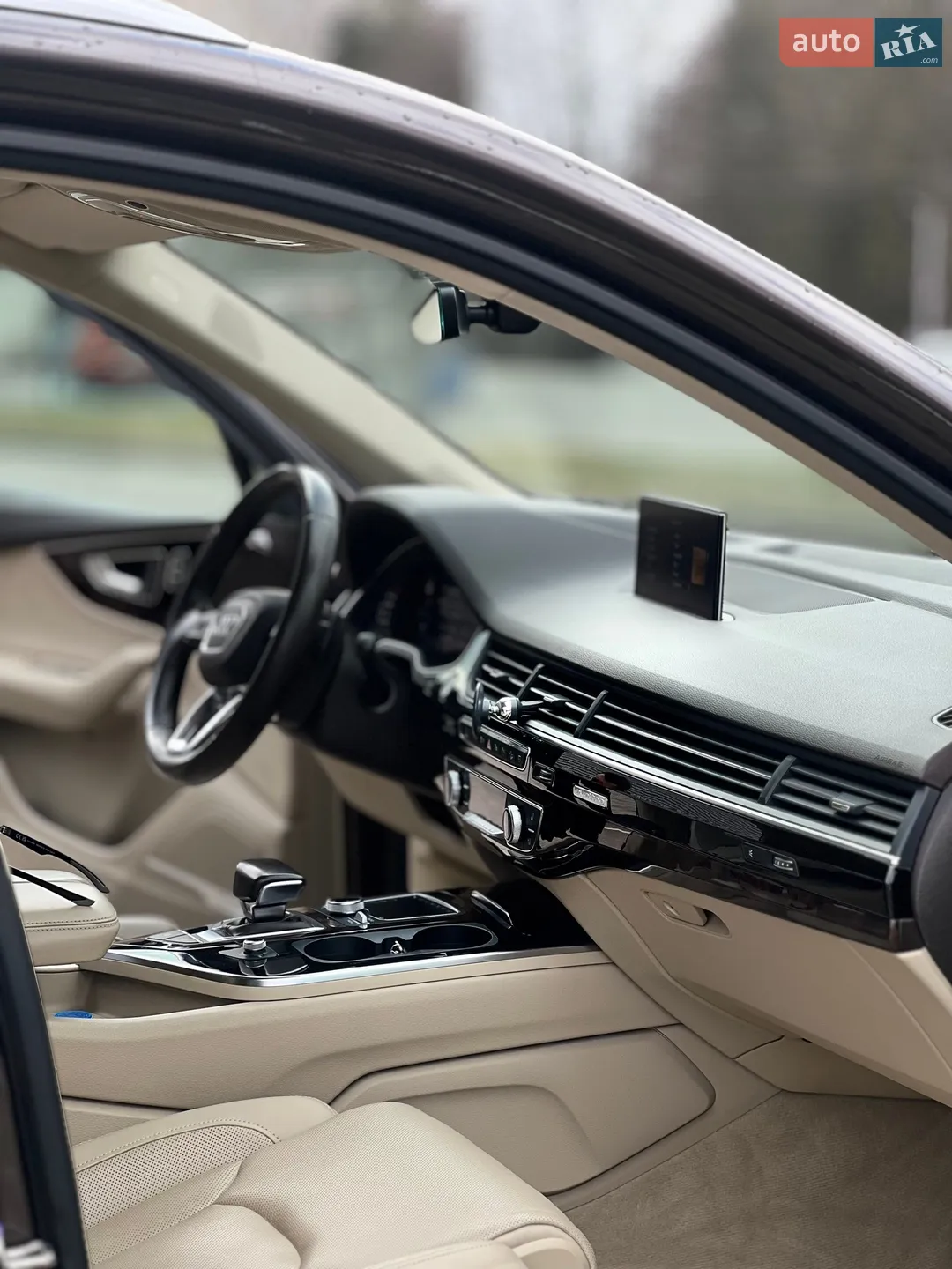 2018 Audi Q7 - мініатюра 34