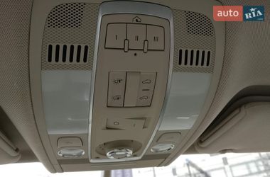 Внедорожник / Кроссовер Audi Q7 2011 в Киеве
