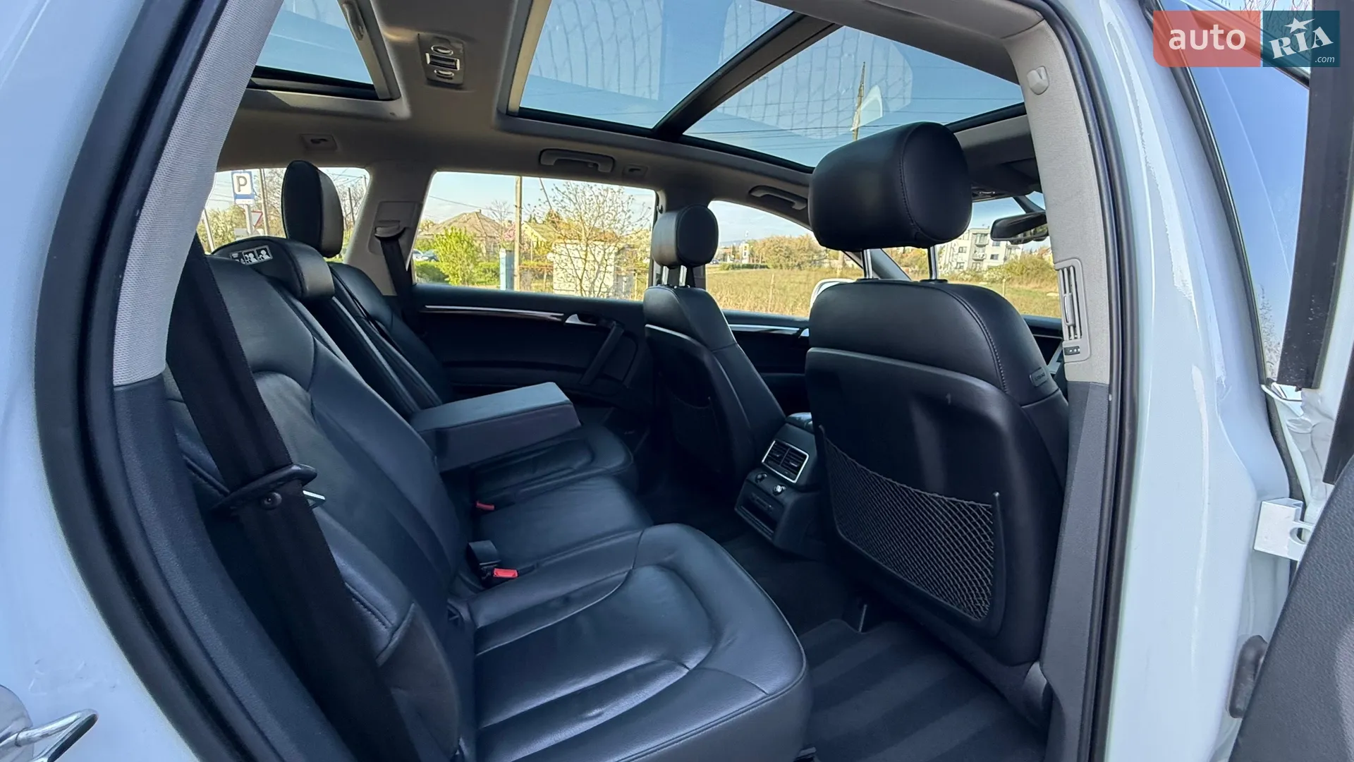 2014 Audi Q7 - мініатюра 24