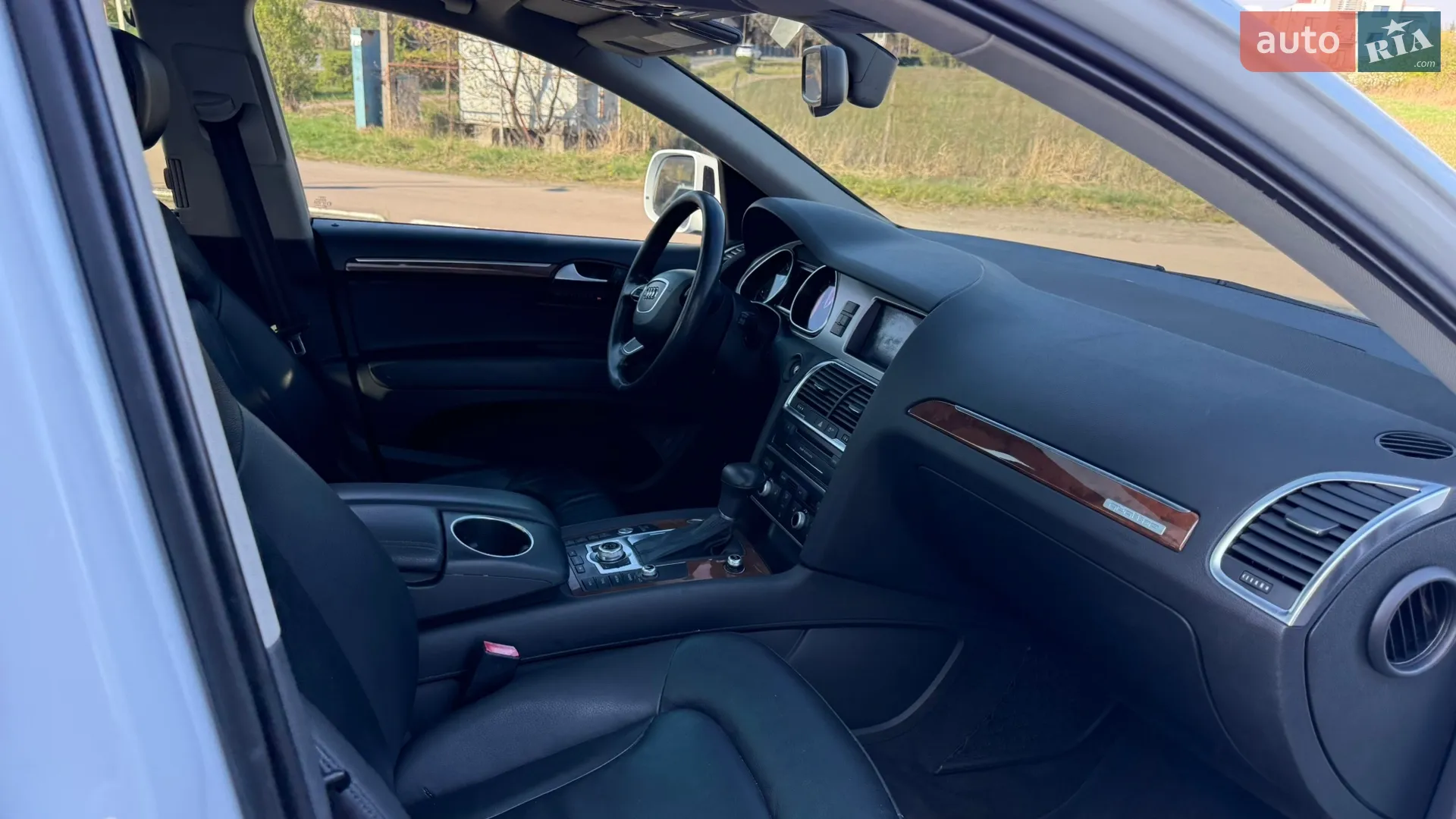 2014 Audi Q7 - мініатюра 28