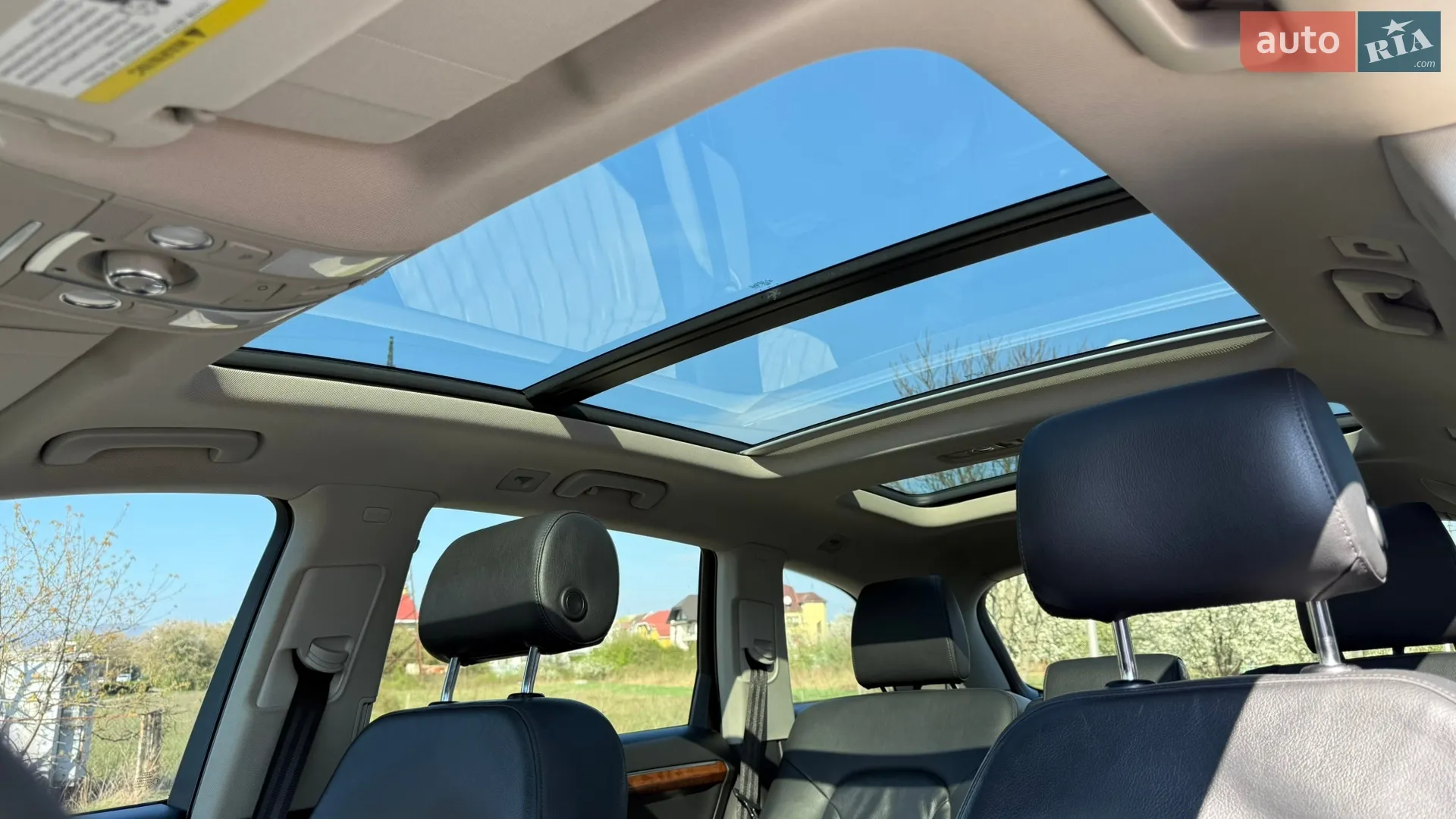 2014 Audi Q7 - мініатюра 34