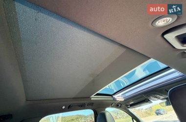 Внедорожник / Кроссовер Audi Q7 2017 в Хусте