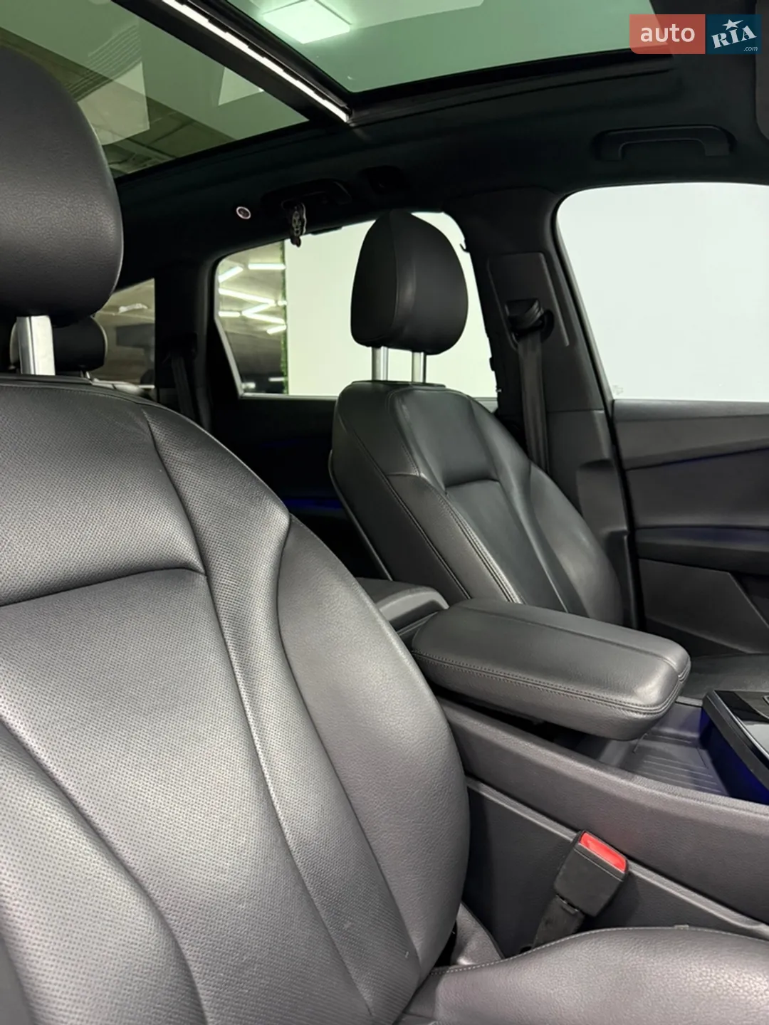 2017 Audi Q7 - мініатюра 30