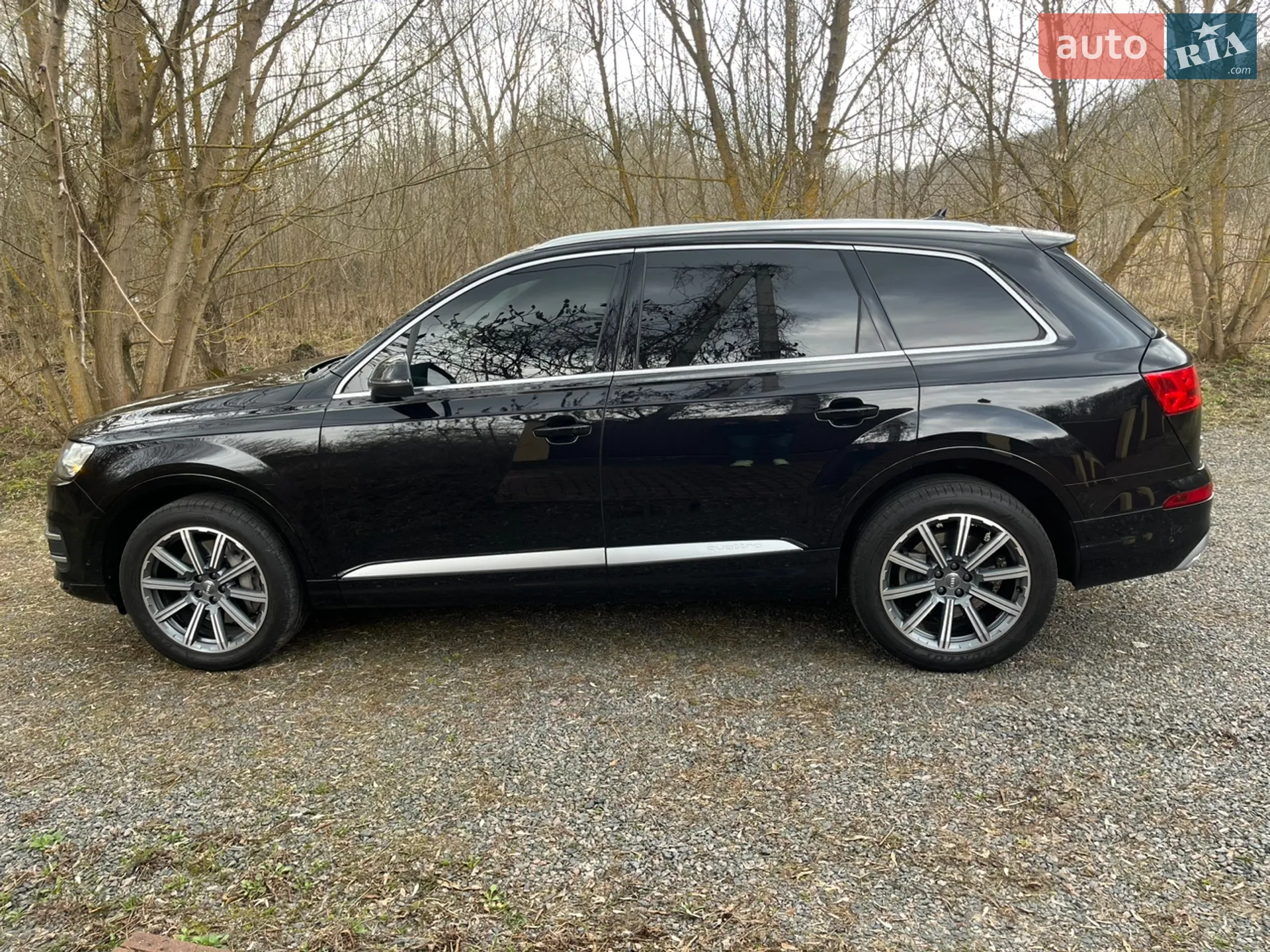 2018 Audi Q7 - мініатюра 9