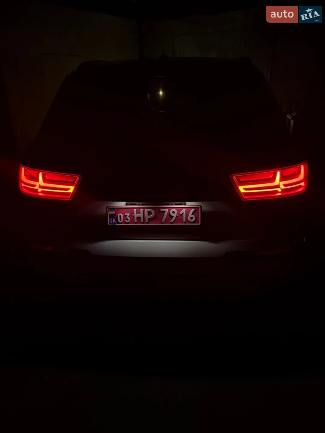2017 Audi Q7 - мініатюра 45