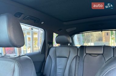 Внедорожник / Кроссовер Audi Q7 2016 в Житомире