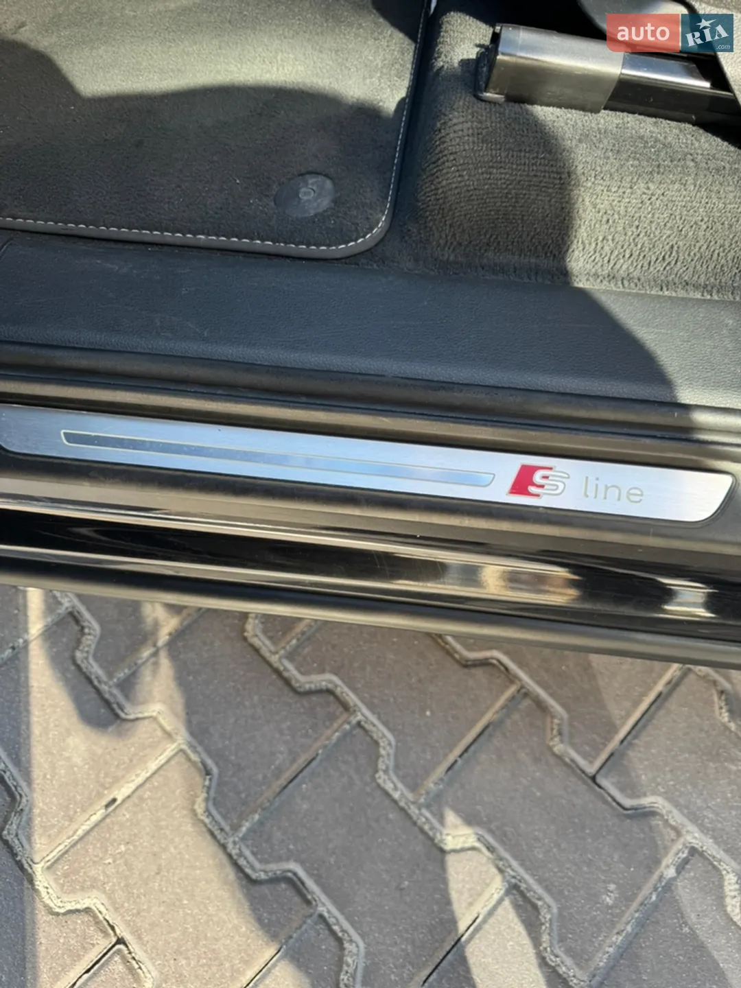 2015 Audi Q7 - мініатюра 43