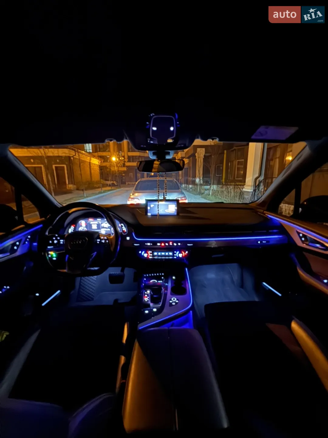 2015 Audi Q7 - мініатюра 49