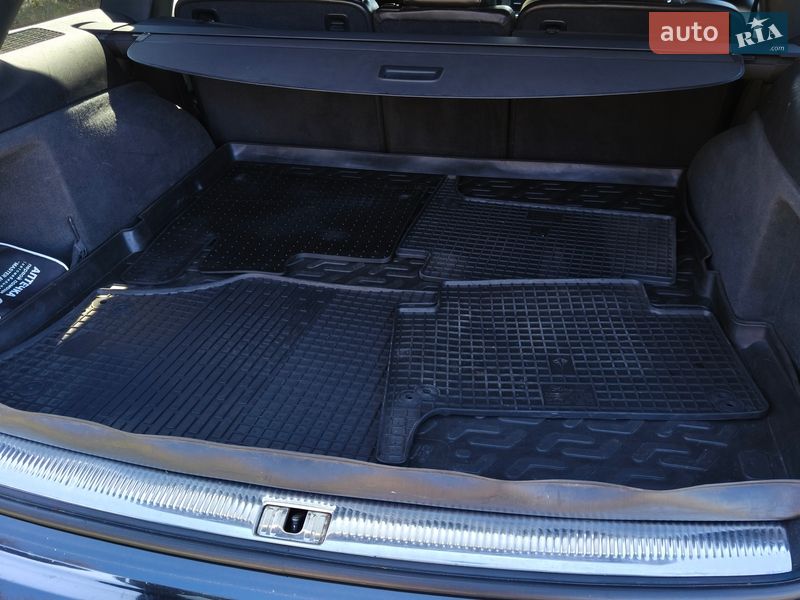Внедорожник / Кроссовер Audi Q7 2008 в Харькове фото 27 Внедорожник / Кроссовер Audi Q7 2008 в Харькове