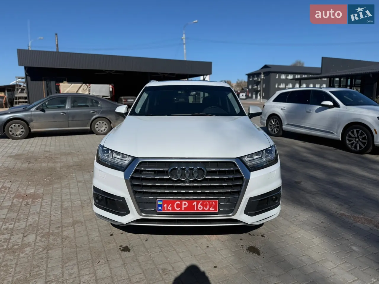 2014 Audi A6 - мініатюра 16