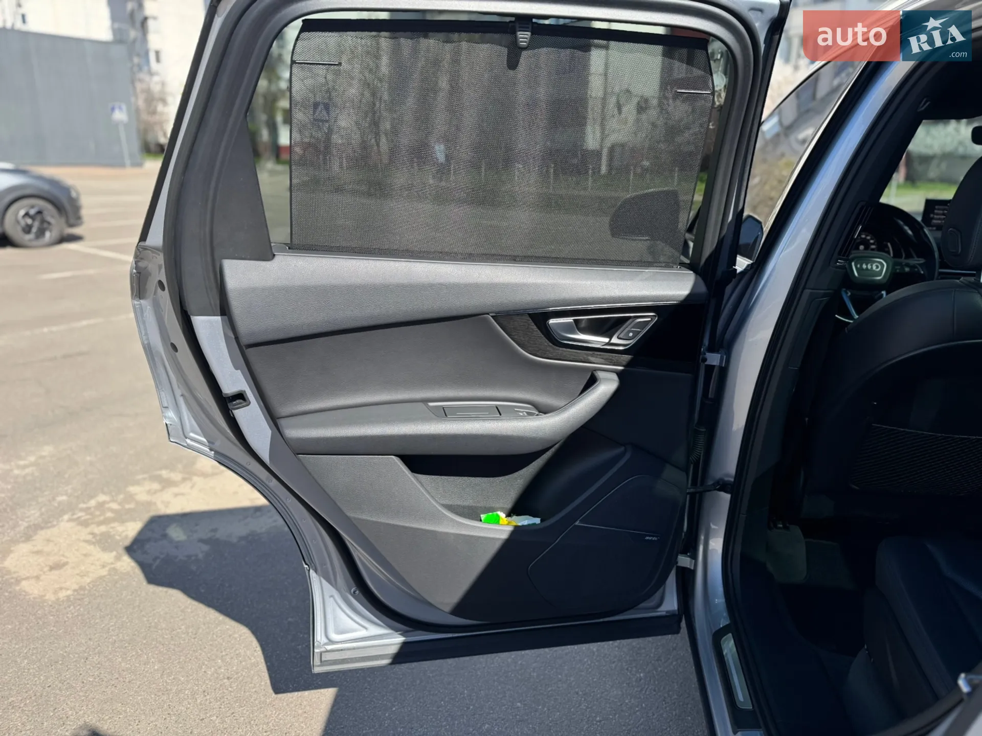 2017 Audi Q7 - мініатюра 19