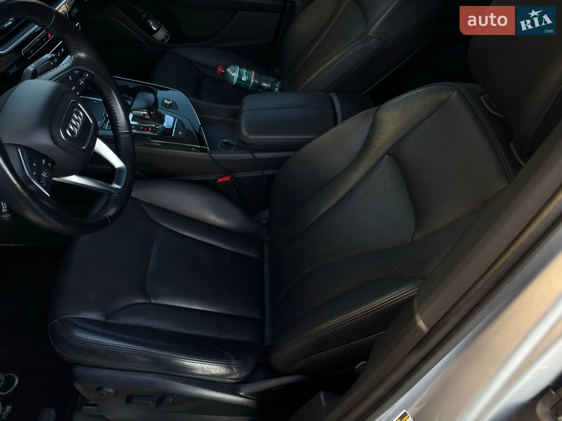 2017 Audi Q7 - мініатюра 30