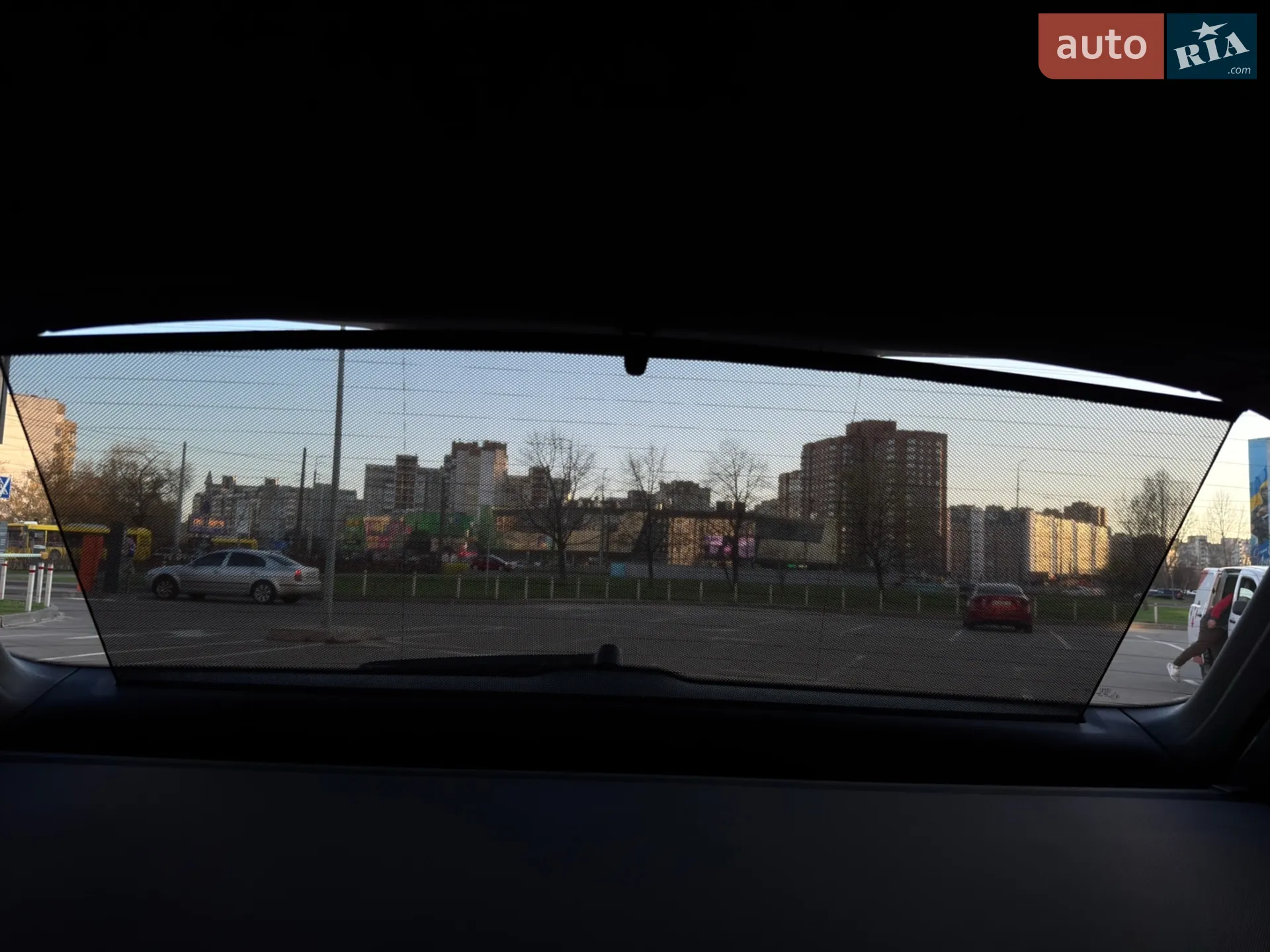 2017 Audi Q7 - мініатюра 66